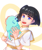 GO狗/レイ/REI