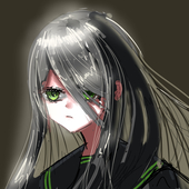 石破天京(休假中)