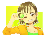 しみぴー