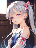 暗野诗穗