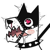 只犬_sekiinu