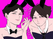 柿野