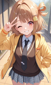 やや