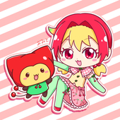 あにゃあみと