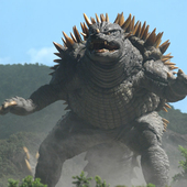 ギラスQ