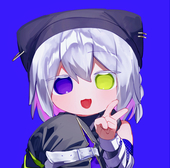 くろばらシャン