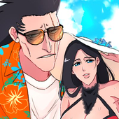 Last 新刊通販中