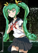 癖