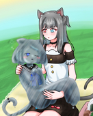 cat slime
