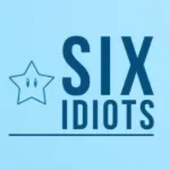 6idiots1channel