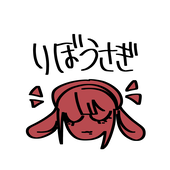 🎀🐰