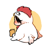 ひゃっくり