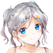 月影