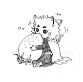 つ
