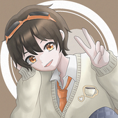 日常くん