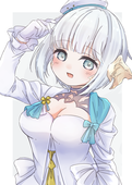 猫間するめ