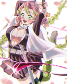 ピンクさめ(いちごみるく)
