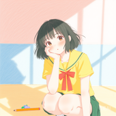 工口小梨