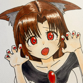 イカりんご