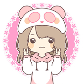 モモイロパンダ(旧ぽん太)