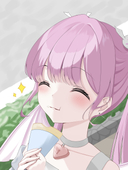 びーあ。