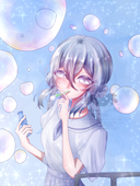 べる茶