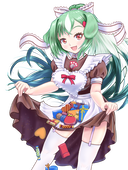 ウニニニニードル