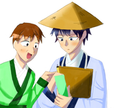 こはこは
