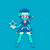 でんちゃん