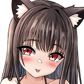 れおねこ(レオンの猫)