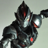 Ultraman Saber