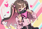 panty jack/下着泥棒