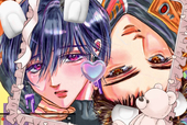 蕚ぎん恋