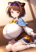 ろりもりん