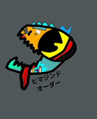#ヒマジンドオーダー