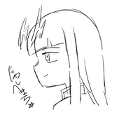 たわしへまちくん2
