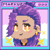 Markuro