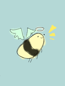 Angel BeeBee