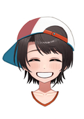 月彗ひなせ