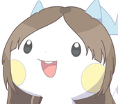 よもぎコルネ