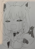 如月タケル🌗🐈‍⬛