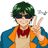RO☆
