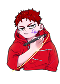 Atsushi