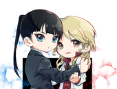 ハラミ