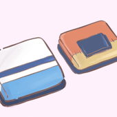 徒歩いつほ