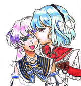 クワガタオージャー