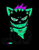 BADNEKO666
