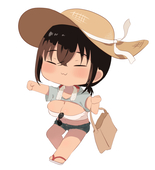 ある日　　ご依頼受付中