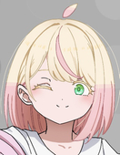 口ナルド