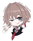 兎釆